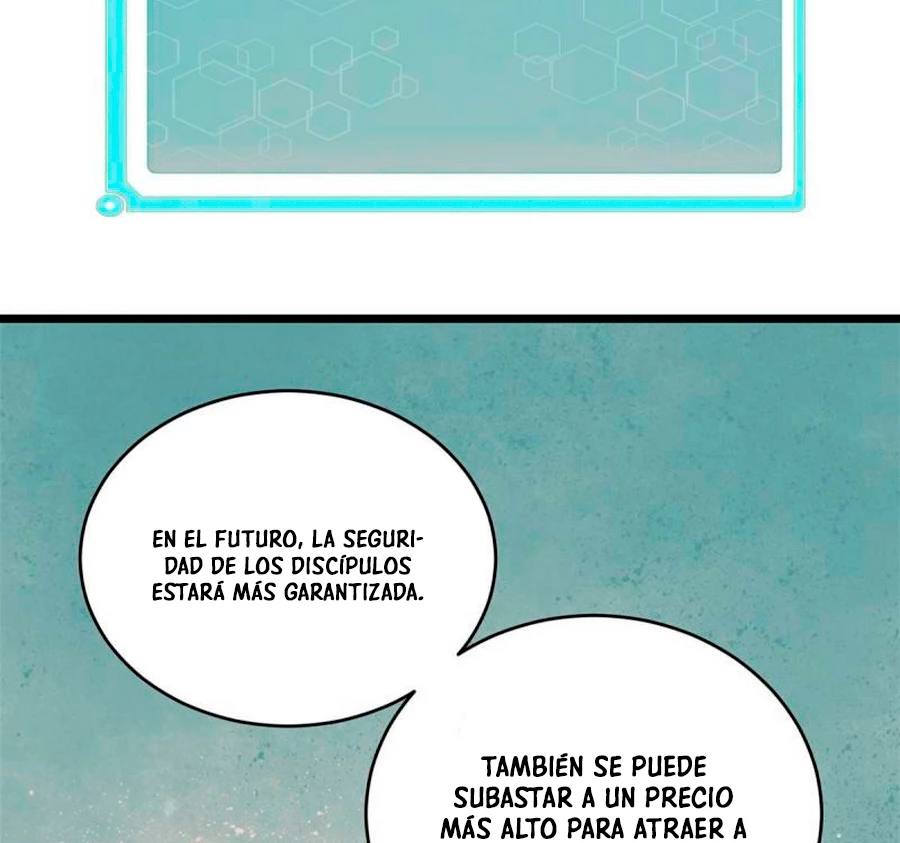 La secta más fuerte de todos los tiempos Capitulo 146 página 75
