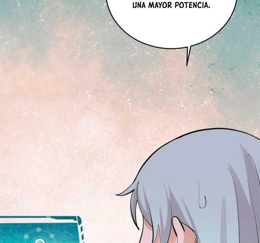 La secta más fuerte de todos los tiempos Capitulo 146 página 76