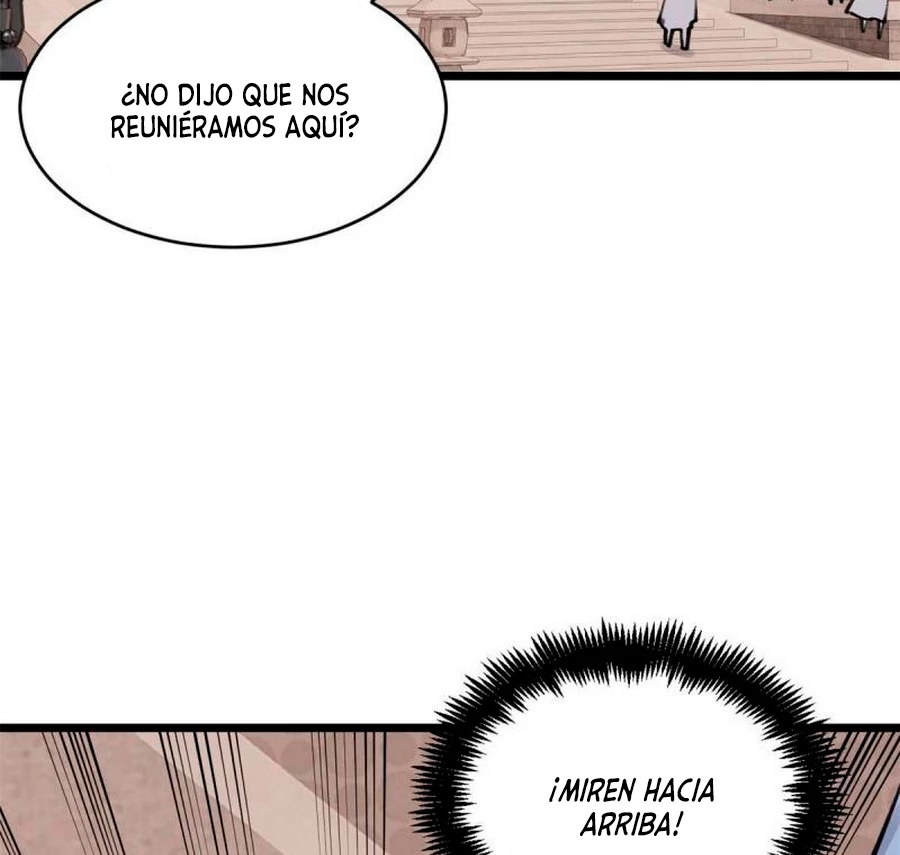 La secta más fuerte de todos los tiempos Capitulo 146 página 90
