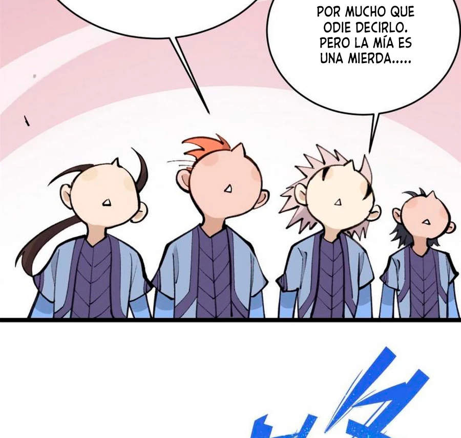 La secta más fuerte de todos los tiempos Capitulo 147 página 10