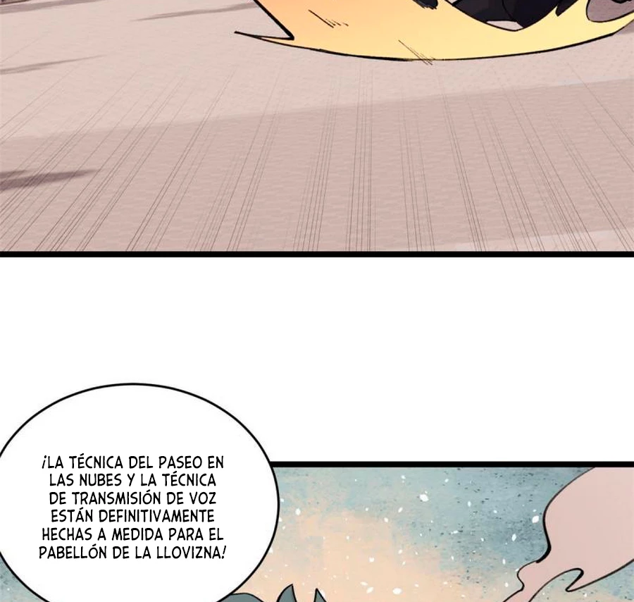 La secta más fuerte de todos los tiempos Capitulo 147 página 20