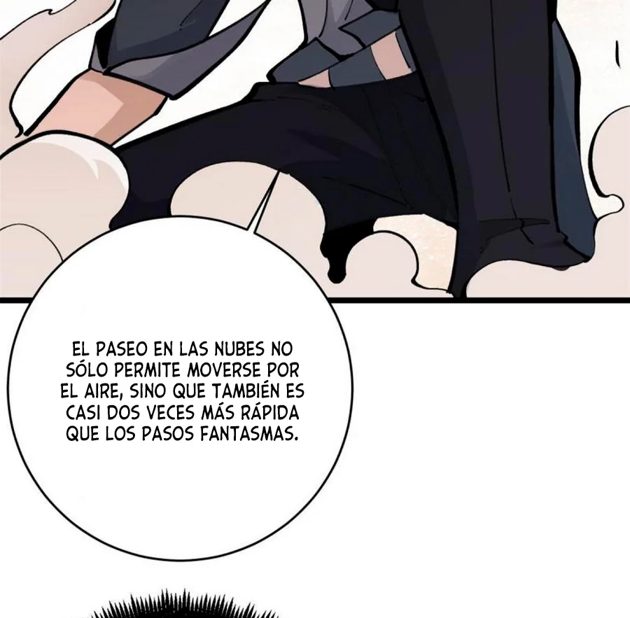 La secta más fuerte de todos los tiempos Capitulo 147 página 22