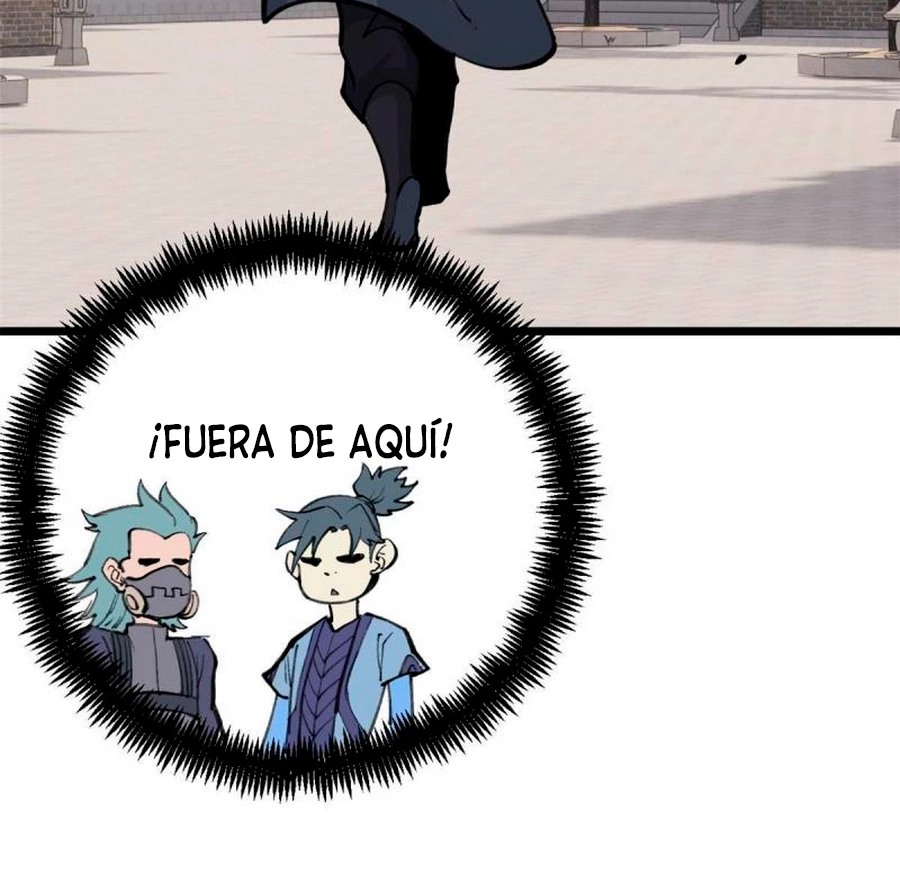 La secta más fuerte de todos los tiempos Capitulo 147 página 27
