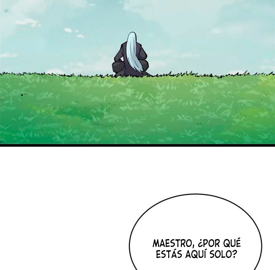 La secta más fuerte de todos los tiempos Capitulo 147 página 30