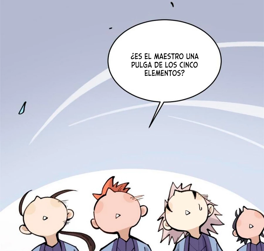 La secta más fuerte de todos los tiempos Capitulo 147 página 8