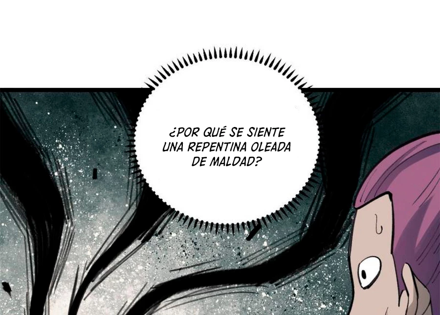 La secta más fuerte de todos los tiempos Capitulo 147 página 82