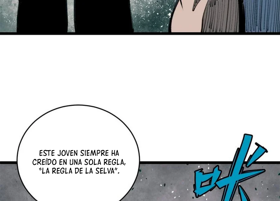 La secta más fuerte de todos los tiempos Capitulo 147 página 84