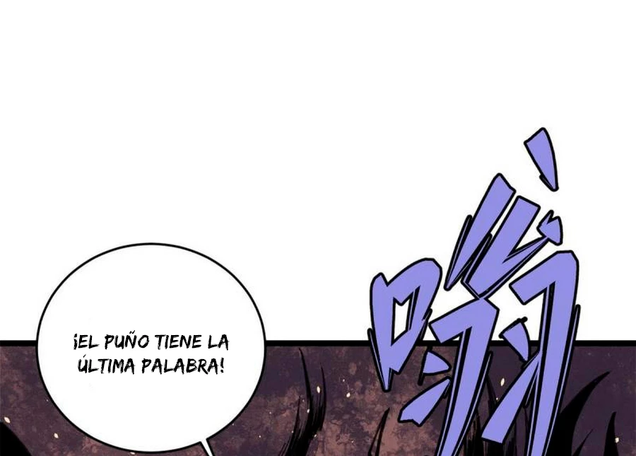 La secta más fuerte de todos los tiempos Capitulo 147 página 86