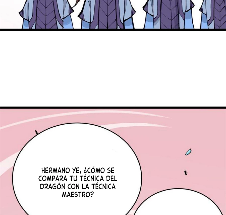 La secta más fuerte de todos los tiempos Capitulo 147 página 9