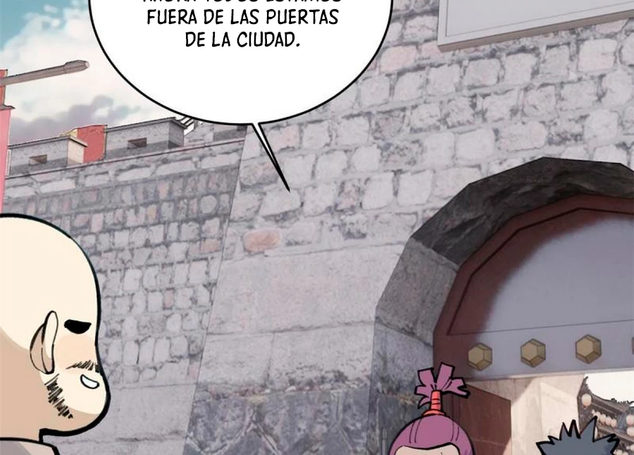La secta más fuerte de todos los tiempos Capitulo 147 página 93