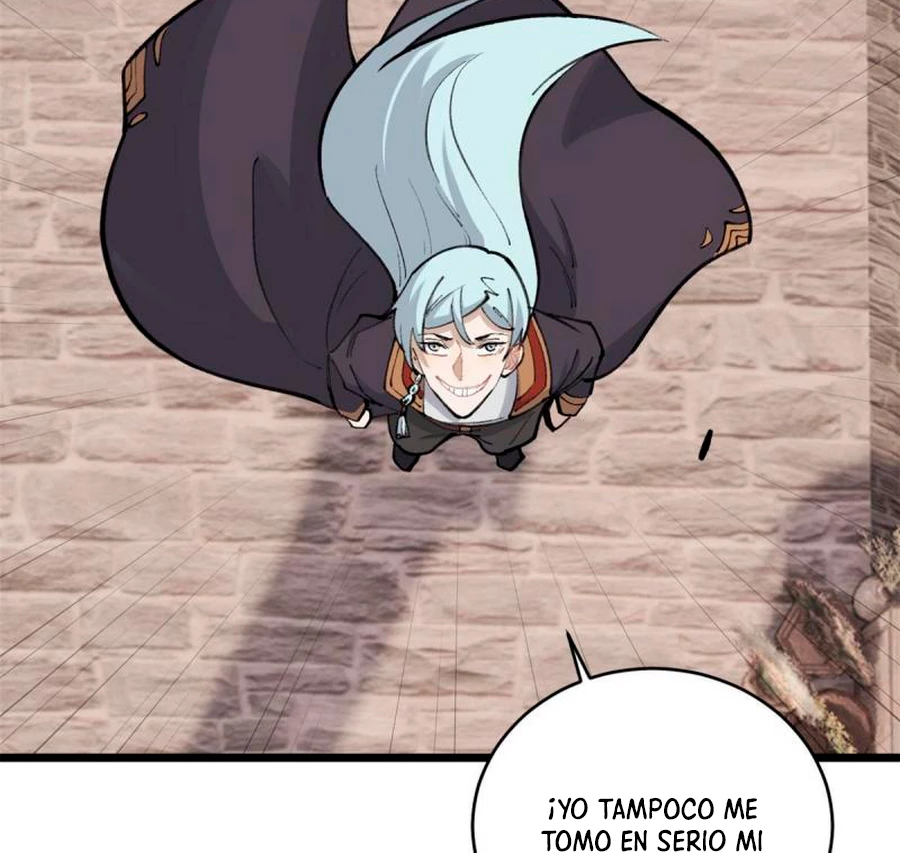 La secta más fuerte de todos los tiempos Capitulo 148 página 13