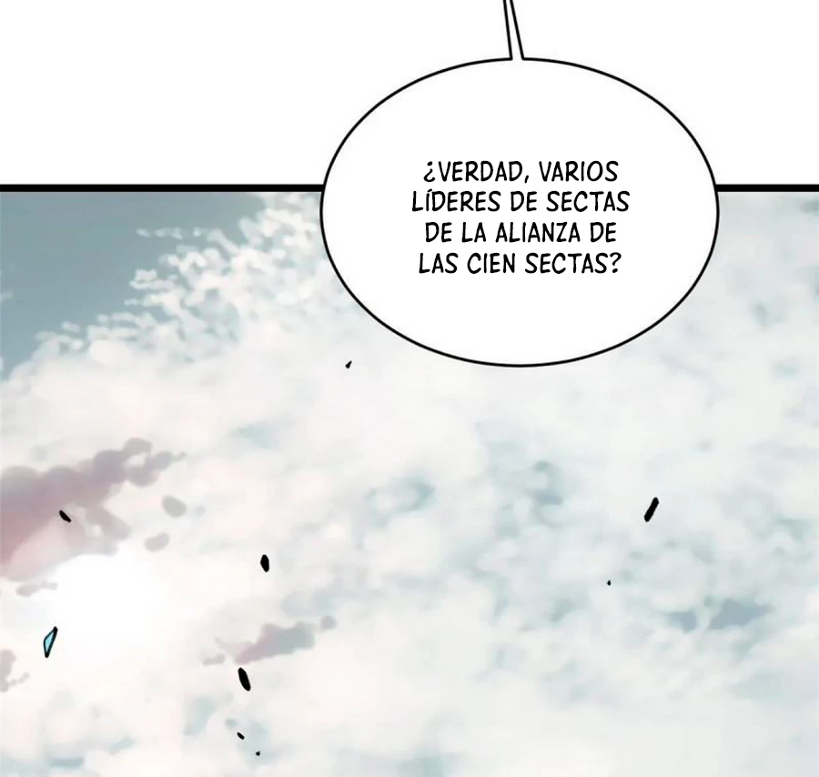 La secta más fuerte de todos los tiempos Capitulo 148 página 17