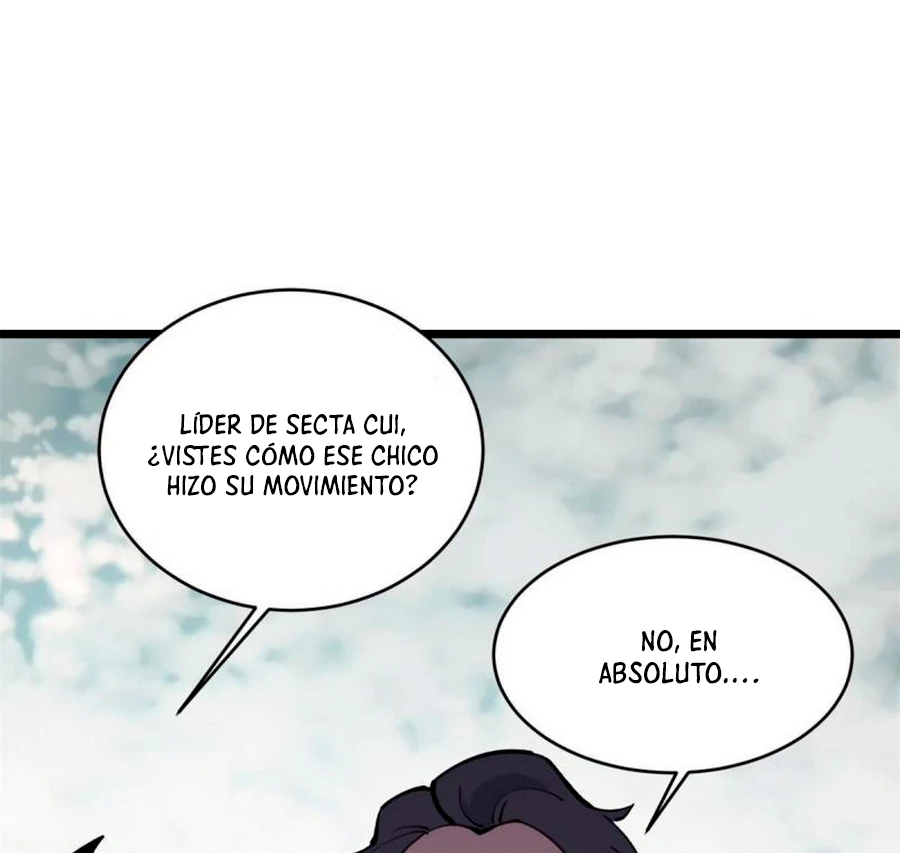 La secta más fuerte de todos los tiempos Capitulo 148 página 19