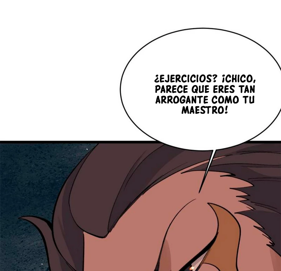 La secta más fuerte de todos los tiempos Capitulo 148 página 60