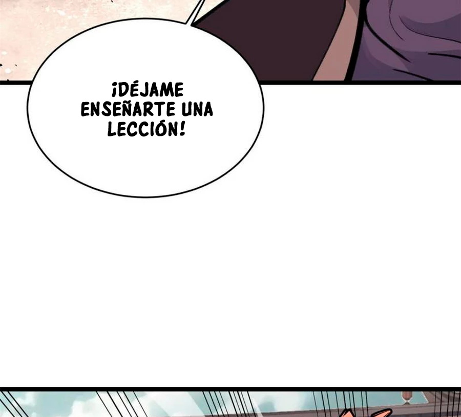 La secta más fuerte de todos los tiempos Capitulo 148 página 62