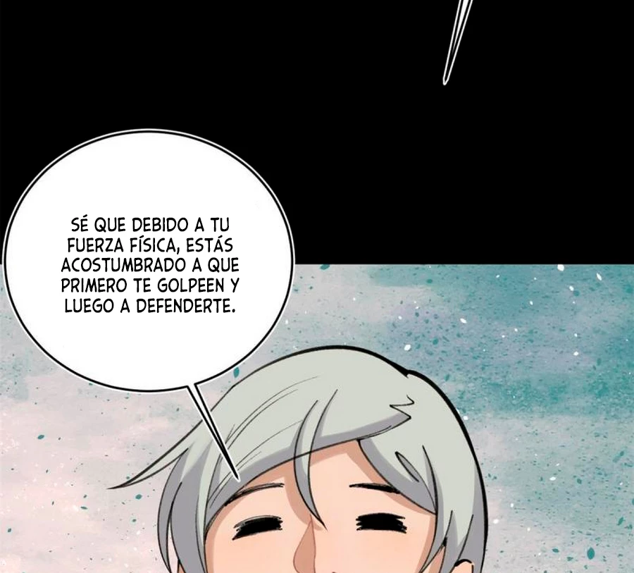 La secta más fuerte de todos los tiempos Capitulo 148 página 69