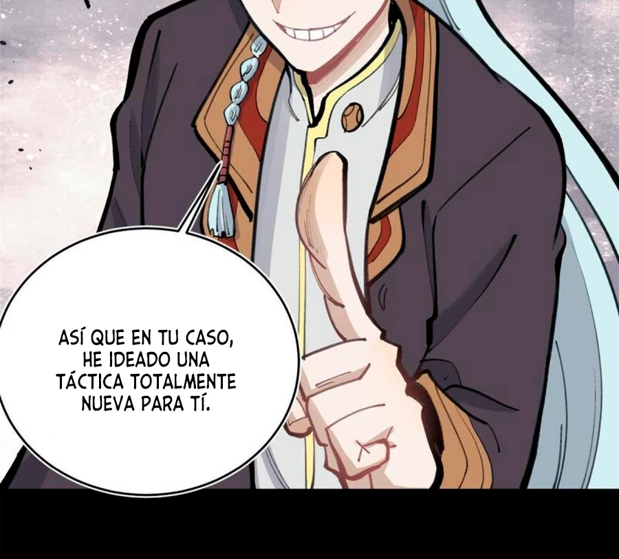 La secta más fuerte de todos los tiempos Capitulo 148 página 72