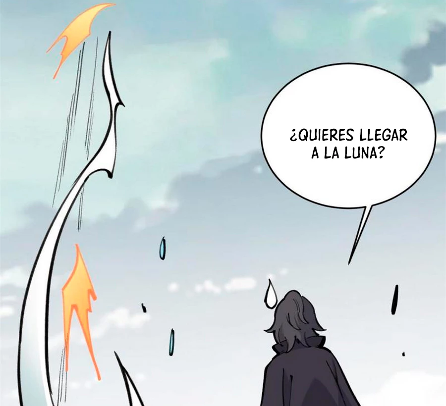 La secta más fuerte de todos los tiempos Capitulo 148 página 88