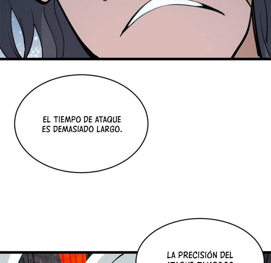 La secta más fuerte de todos los tiempos Capitulo 149 página 11