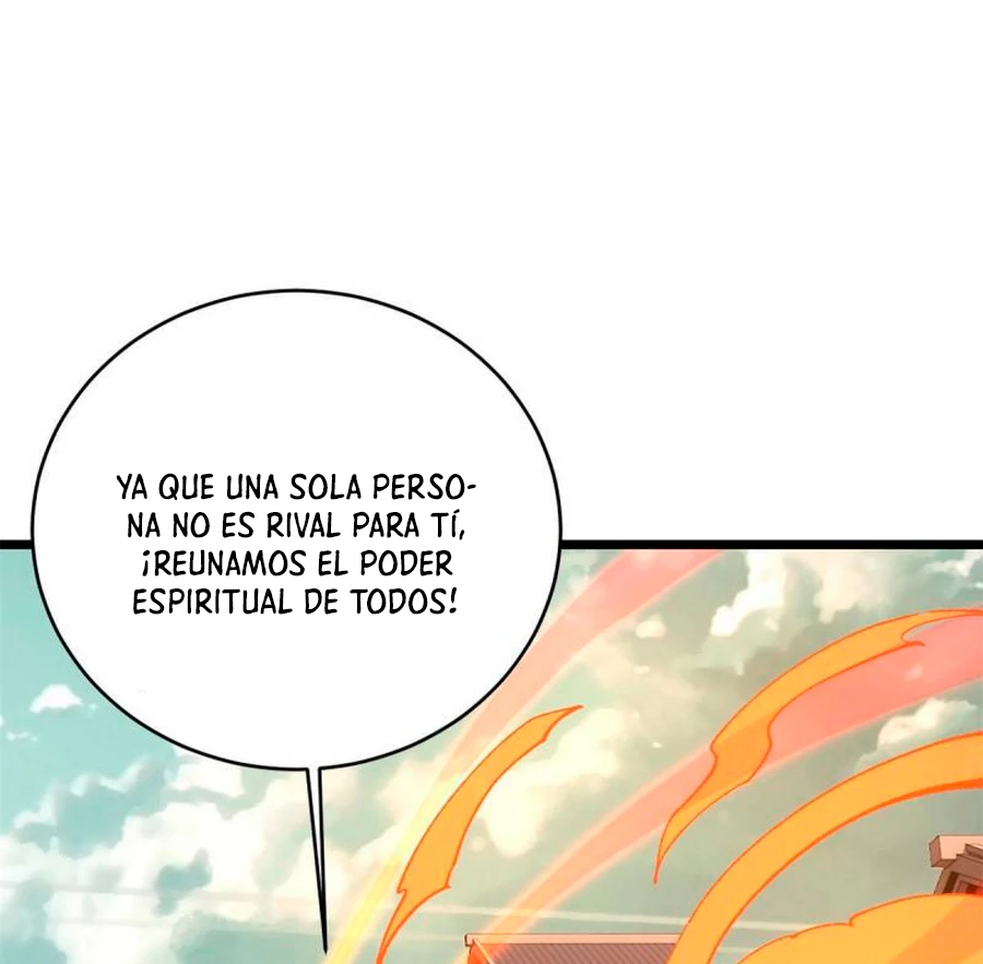 La secta más fuerte de todos los tiempos Capitulo 149 página 78