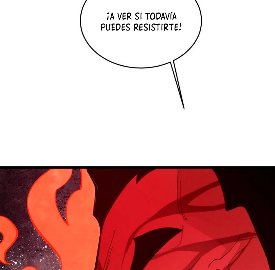 La secta más fuerte de todos los tiempos Capitulo 149 página 80