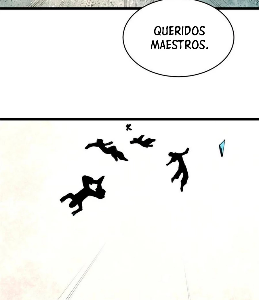 La secta más fuerte de todos los tiempos Capitulo 149 página 98