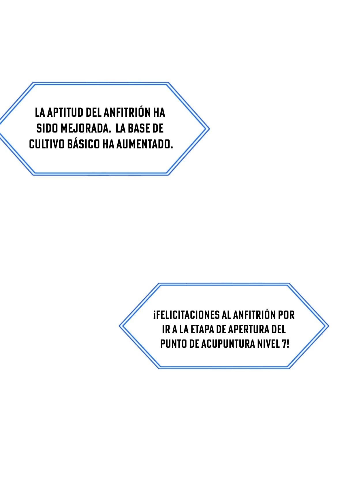 La secta más fuerte de todos los tiempos Capitulo 15 página 30