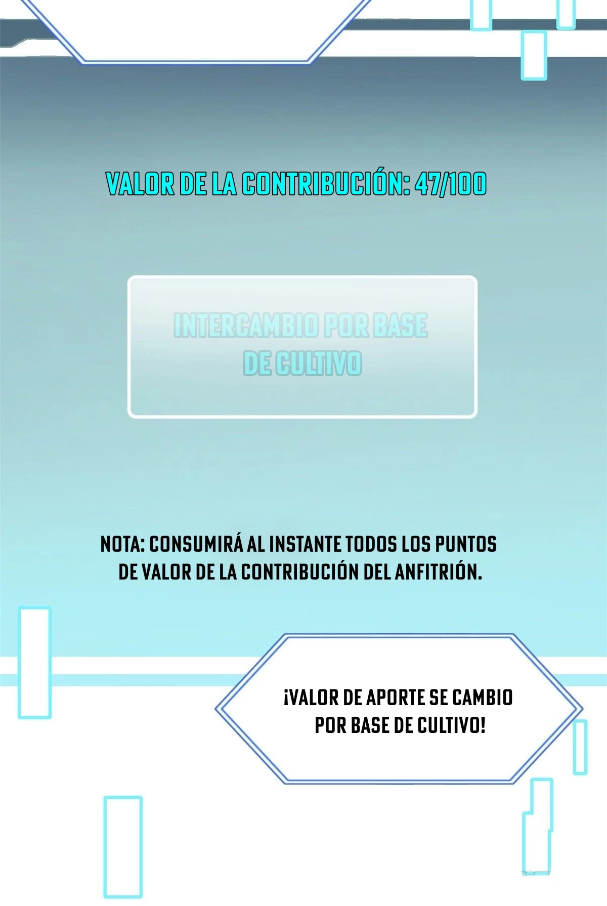 La secta más fuerte de todos los tiempos Capitulo 15 página 33
