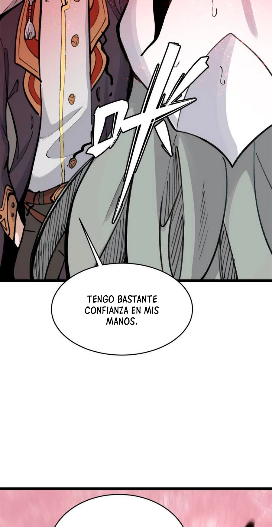 La secta más fuerte de todos los tiempos Capitulo 151 página 18