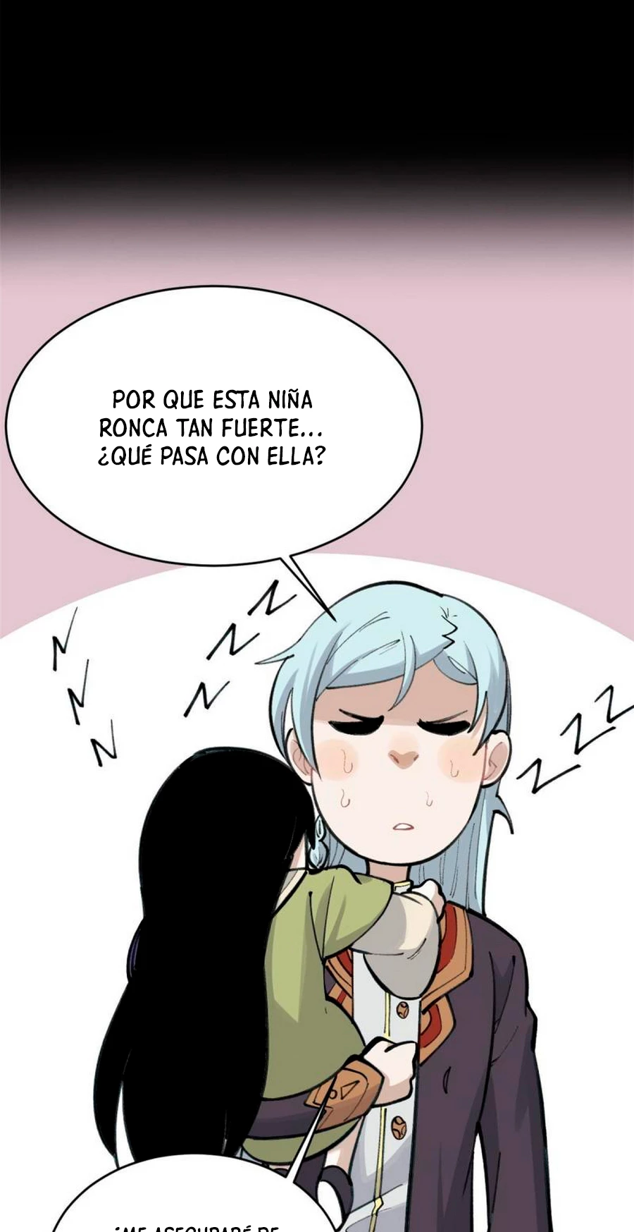 La secta más fuerte de todos los tiempos Capitulo 152 página 24