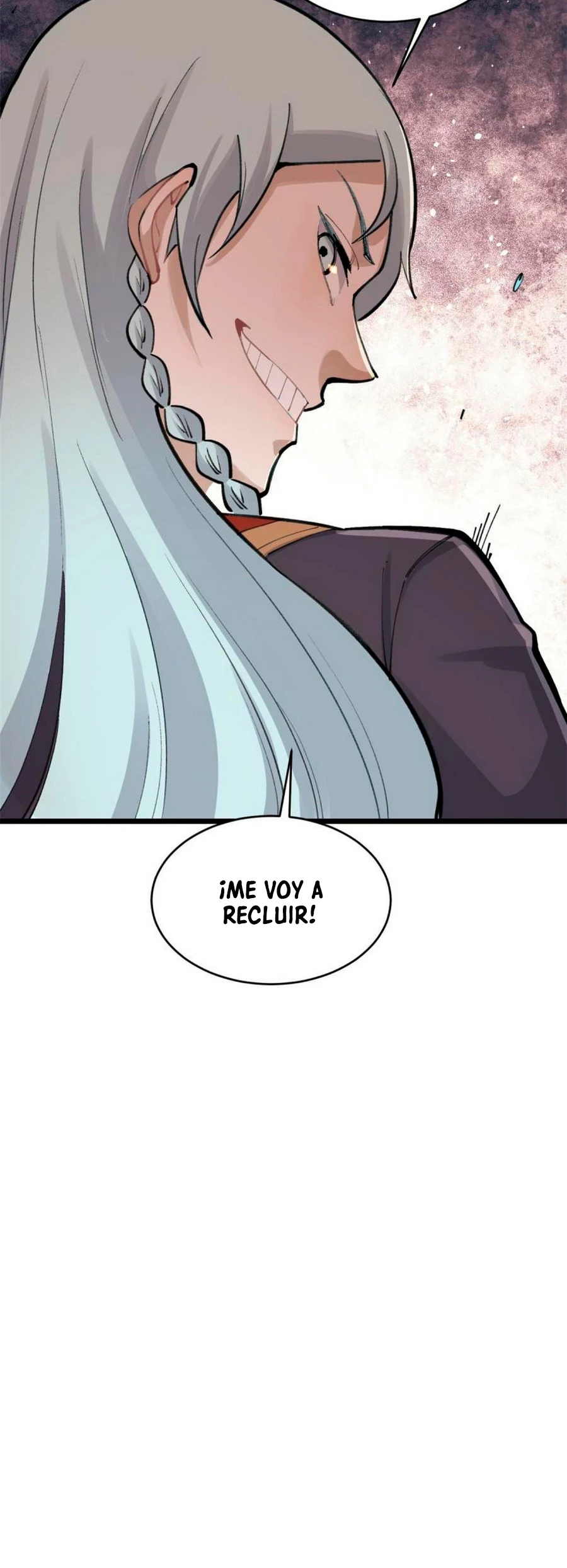 La secta más fuerte de todos los tiempos Capitulo 152 página 41