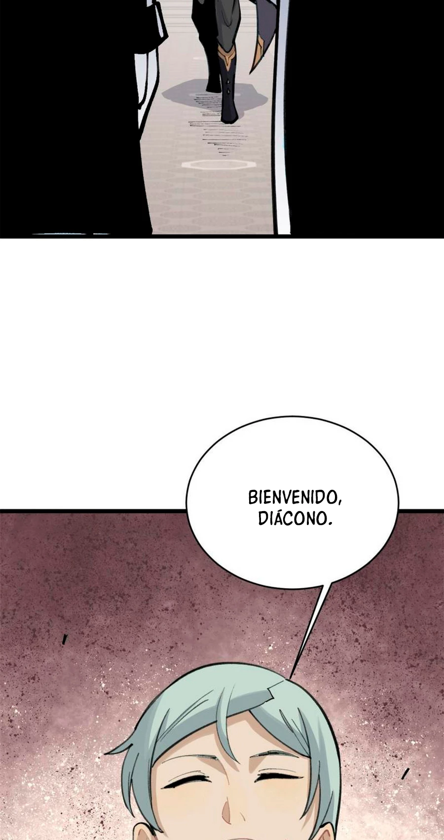 La secta más fuerte de todos los tiempos Capitulo 153 página 22