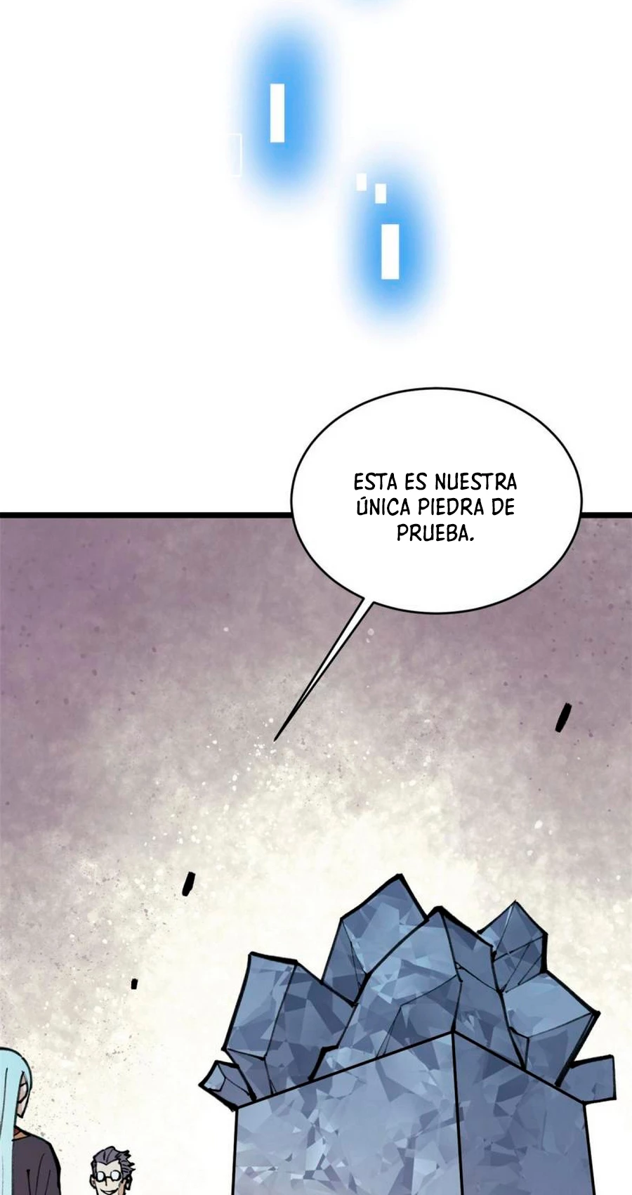 La secta más fuerte de todos los tiempos Capitulo 153 página 27