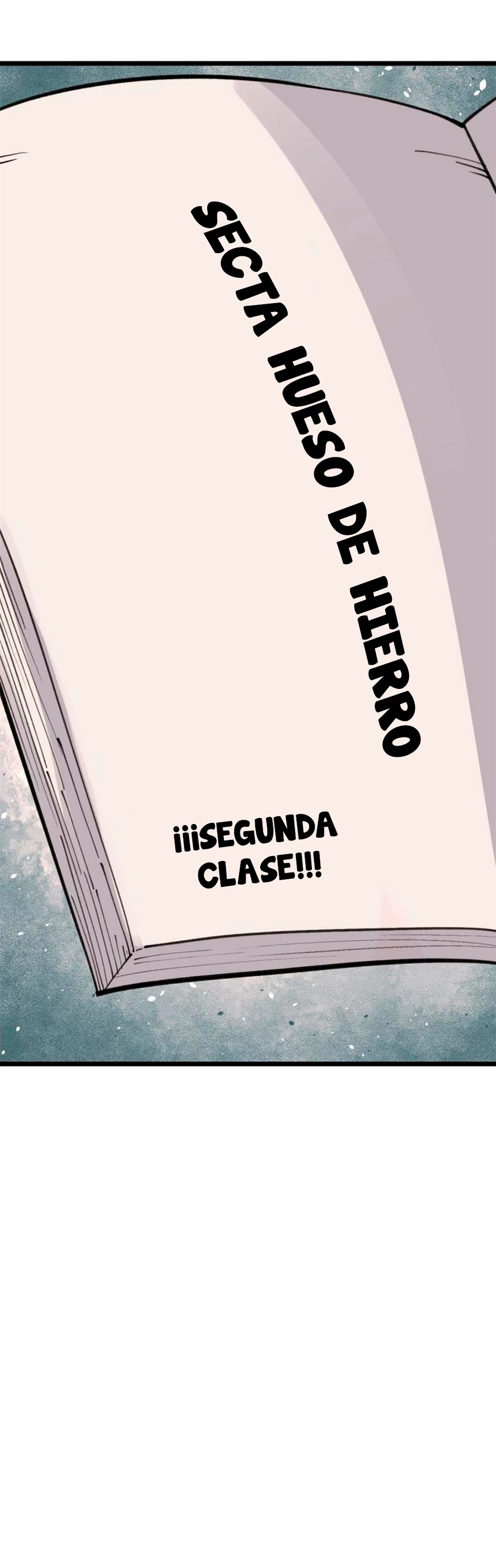 La secta más fuerte de todos los tiempos Capitulo 153 página 41