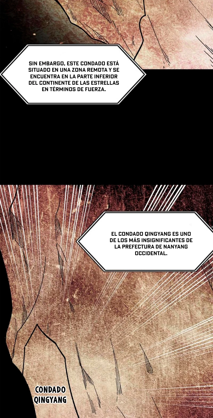 La secta más fuerte de todos los tiempos Capitulo 154 página 15