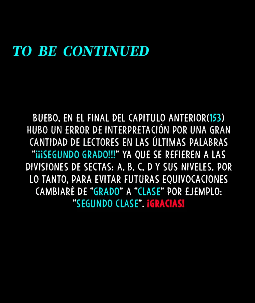 La secta más fuerte de todos los tiempos Capitulo 154 página 42