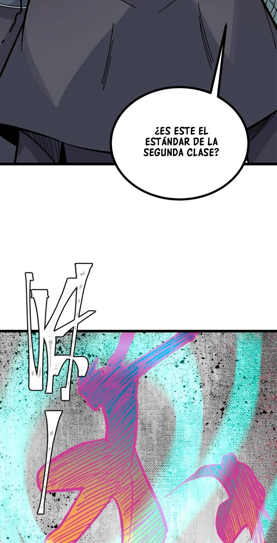 La secta más fuerte de todos los tiempos Capitulo 155 página 31