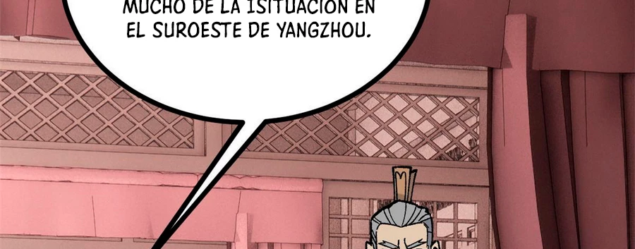 La secta más fuerte de todos los tiempos Capitulo 156 página 108