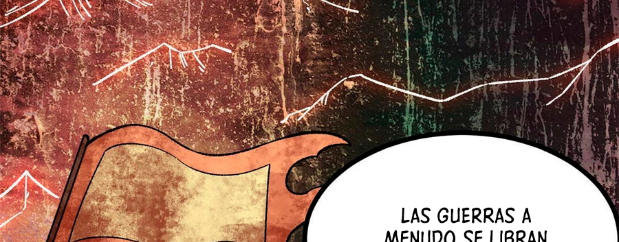 La secta más fuerte de todos los tiempos Capitulo 156 página 120