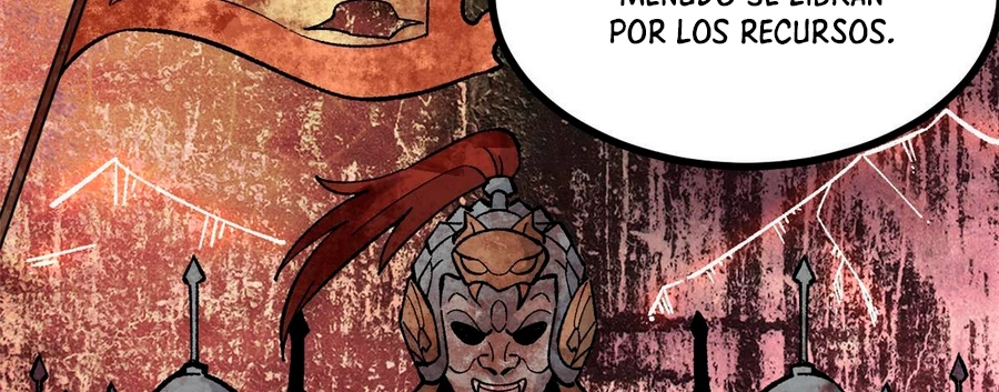 La secta más fuerte de todos los tiempos Capitulo 156 página 121