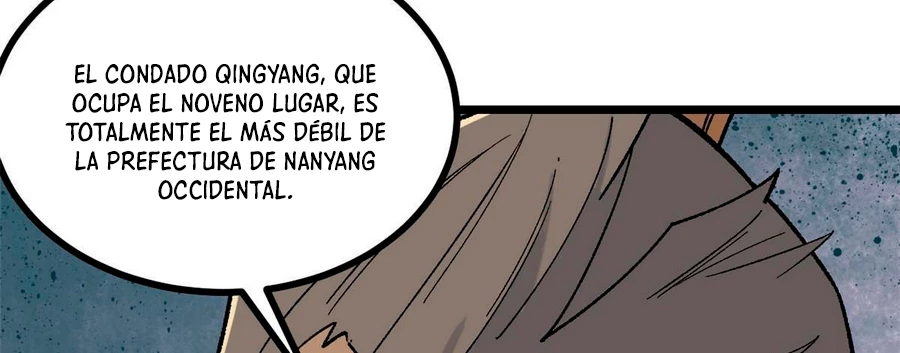 La secta más fuerte de todos los tiempos Capitulo 156 página 124