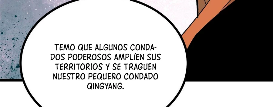 La secta más fuerte de todos los tiempos Capitulo 156 página 127