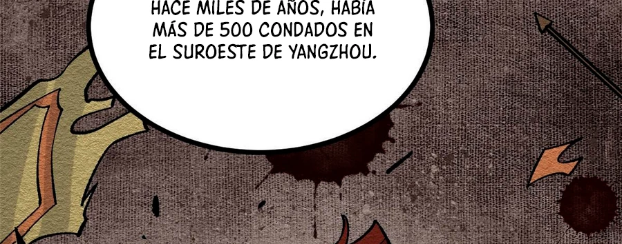 La secta más fuerte de todos los tiempos Capitulo 156 página 134