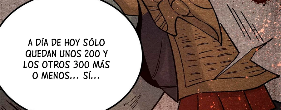 La secta más fuerte de todos los tiempos Capitulo 156 página 136