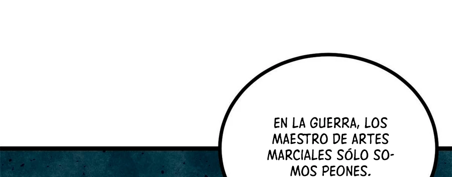 La secta más fuerte de todos los tiempos Capitulo 156 página 140