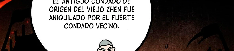 La secta más fuerte de todos los tiempos Capitulo 156 página 151