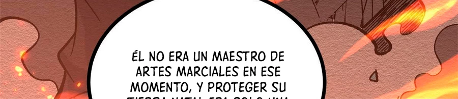 La secta más fuerte de todos los tiempos Capitulo 156 página 157