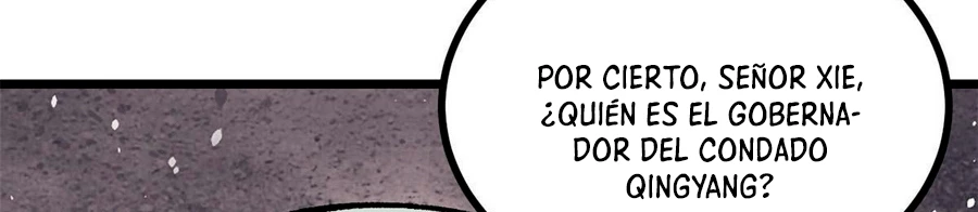 La secta más fuerte de todos los tiempos Capitulo 156 página 211
