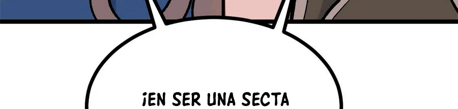 La secta más fuerte de todos los tiempos Capitulo 156 página 32