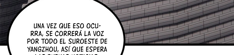 La secta más fuerte de todos los tiempos Capitulo 156 página 41